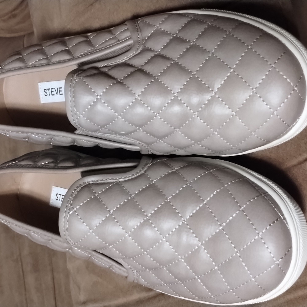 Steve Madden shoes